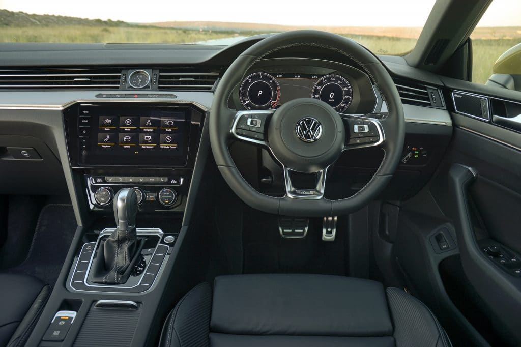 VW, Volkswagen, car news, motoring news, smetechguru, coup, coupe, VW Arteon, Arteon, VW CC, gran turismo