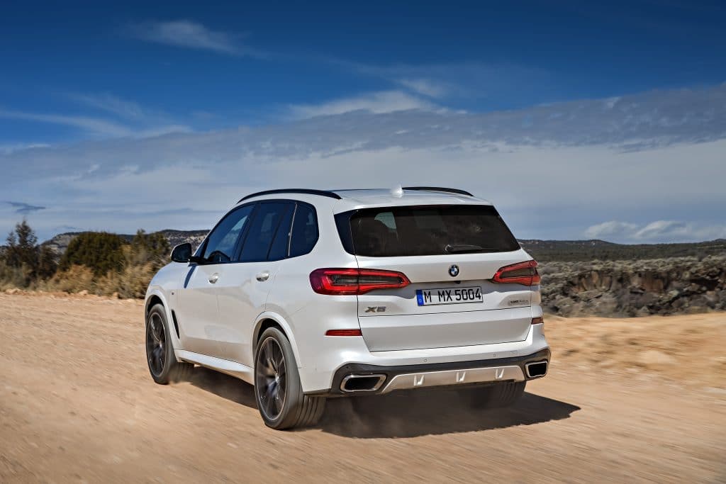 BMW, X5, BMW X5, SAV, SUV, smetechguru