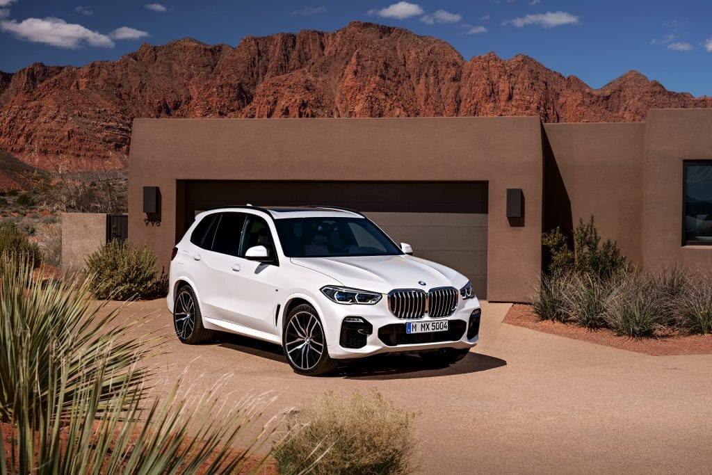 BMW, X5, BMW X5, SAV, SUV, smetechguru