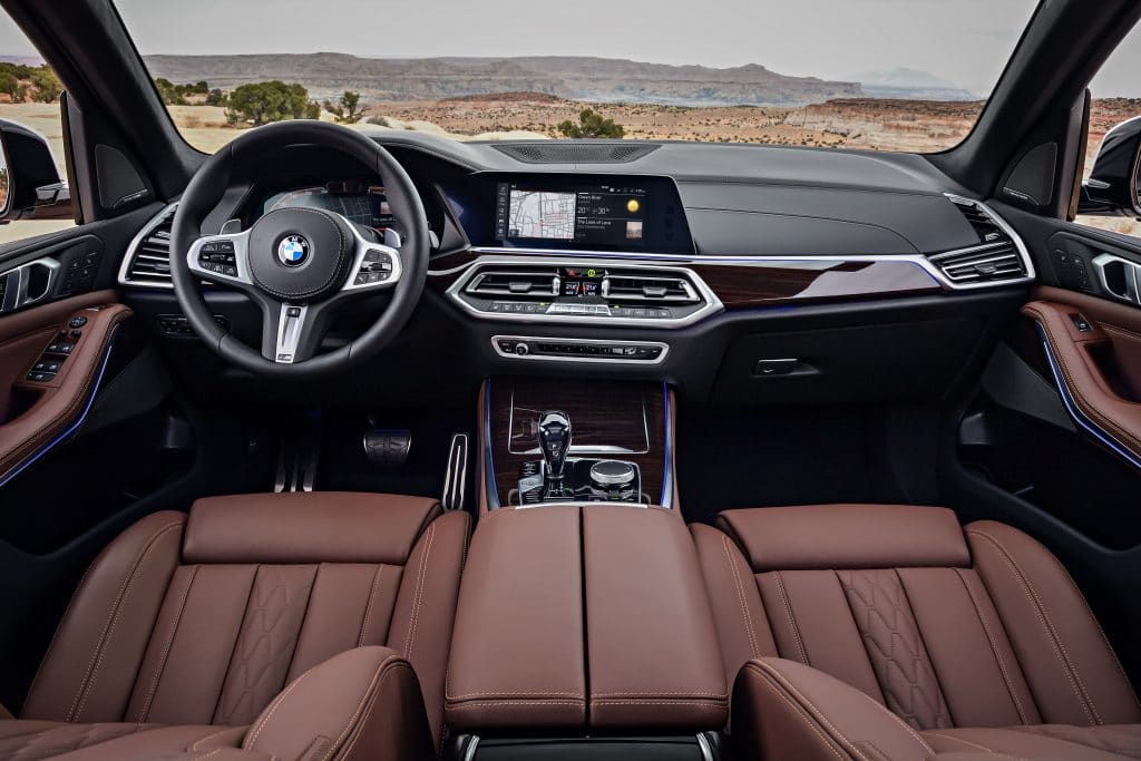 BMW, X5, BMW X5, SAV, SUV, smetechguru
