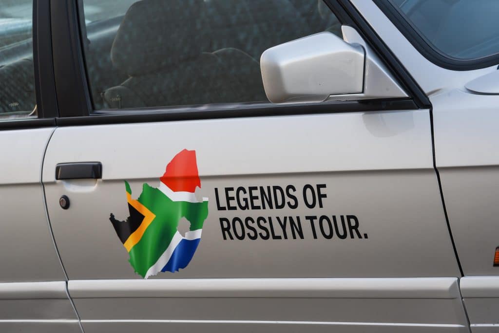 BMW, BMW Rosslyn plant, BMW E30, BMW 325iS, BMW X3, South Africa, motoring news, car news, smetechguru, BMW 3 Series
