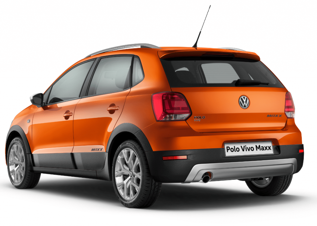 smetechguru, VW, VW Polo Vivo Maxx, Volkswagen