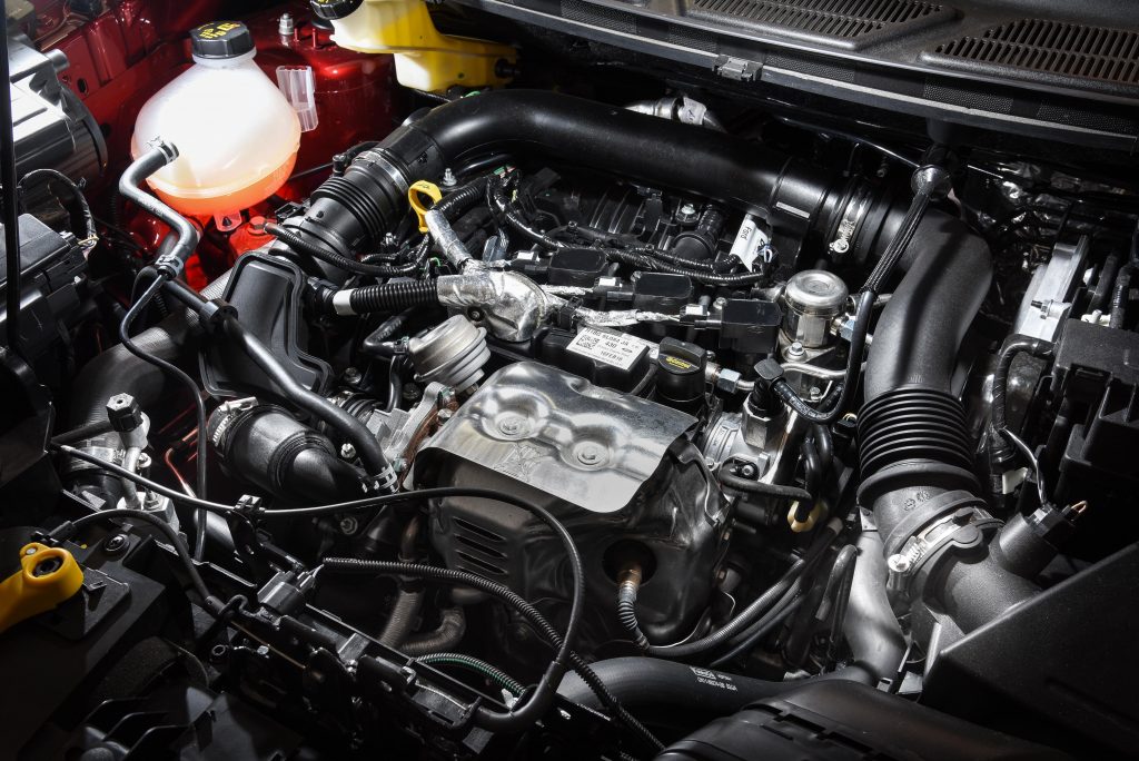Ford, Ford Ecosport, SUV, smetechguru