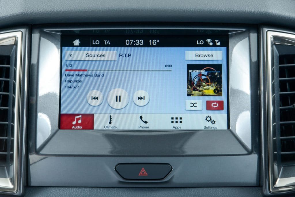Ford, Sync 3, Ford Sync, Sync 3 review, smetechguru