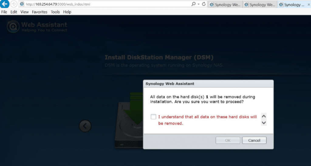 Synology, review, Synology DiskStation DS118 1-bay, NAS, network attached server, Synology DiskStation DS118 1-bay NAS review, cloud, personal cloud, media server, smetechguru
