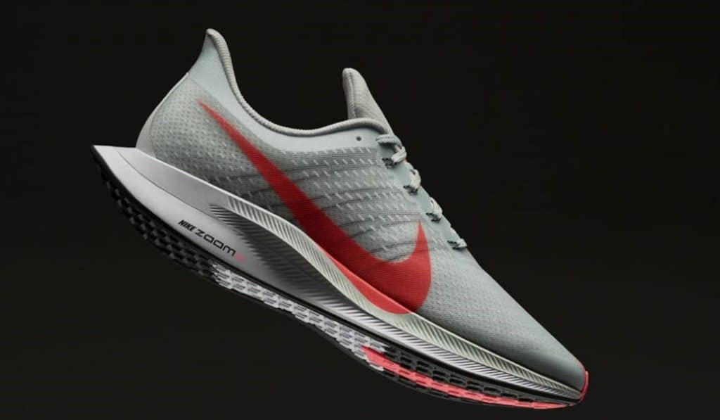 smetechguru, Nike