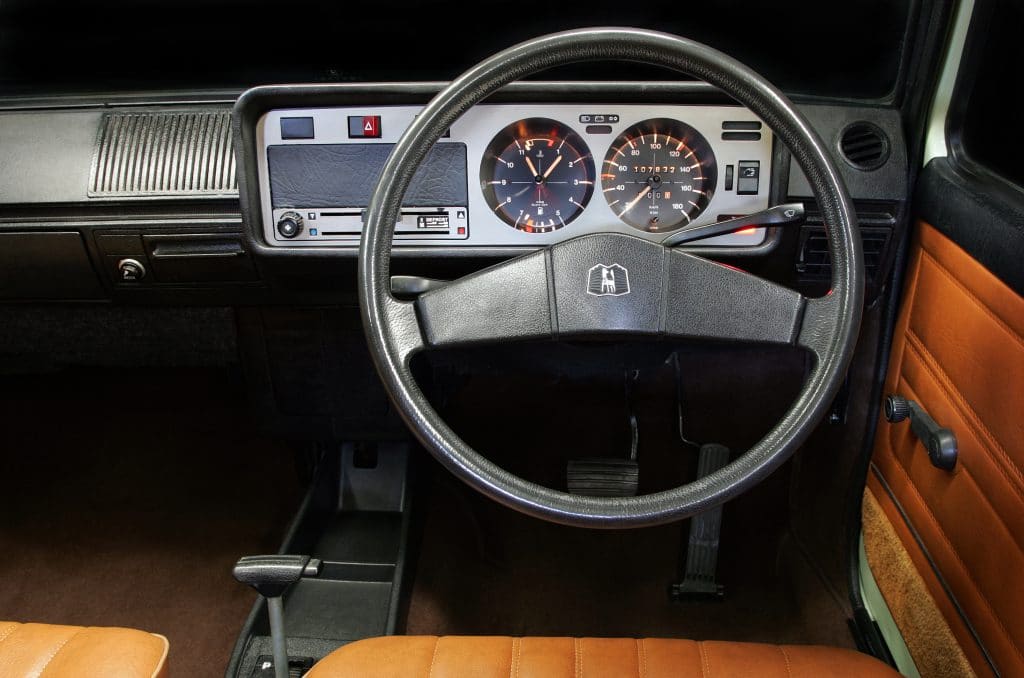 smetechguru, VW, VW Golf, South Africa, hatchback, VW Golf MK1