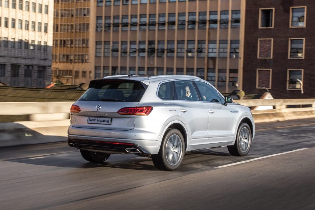 smetechguru, VW, Volkswagen, SUV, Touareg