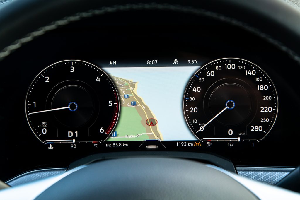 smetechguru, VW, Volkswagen, SUV, Touareg