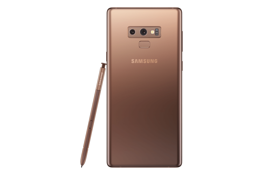 Samsung, Samsung Galaxy Range, phablet, smartphone, Samsung Galaxy Note 9, stylus, smetechguru