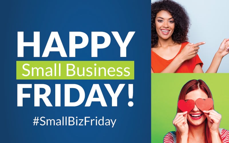 Go big by supporting the small this Small Business Friday SME Tech Guru