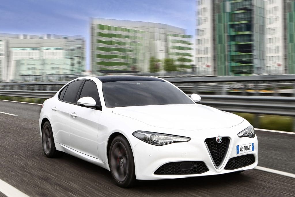 Alfa Romeo, smetechguru, Fiat, FCA