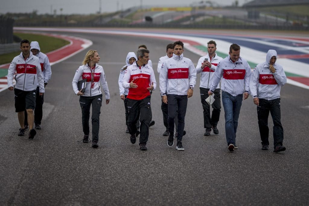 smetechguru, F1, Alfa Romeo Sauber F1