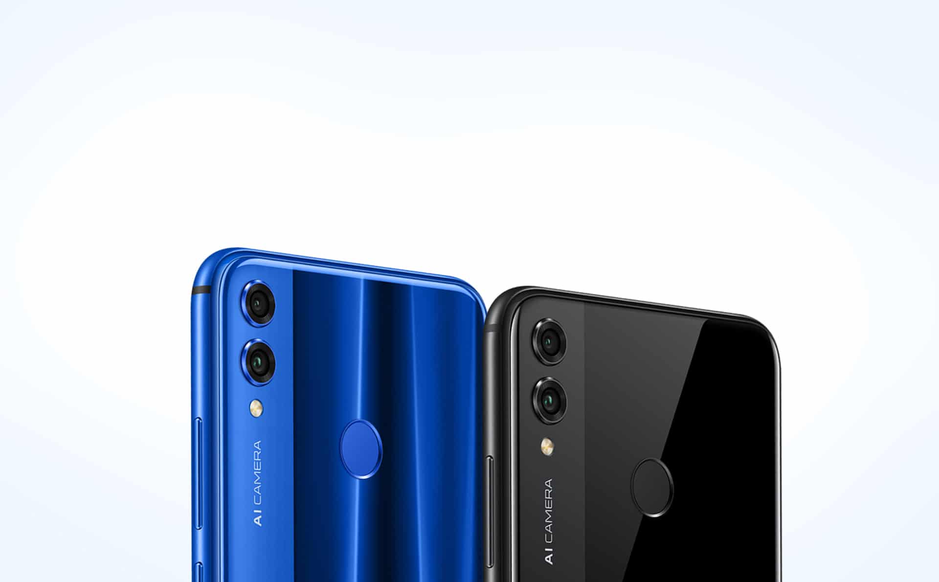 Honor South Africa launches the Honor 8X in South Africa - SME Tech Guru