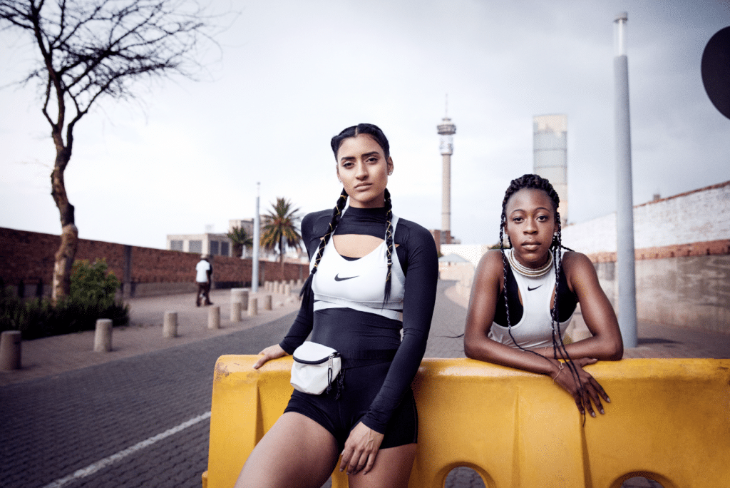 smetechguru, Nike, Nike Running, Jozi, Johannesburg
