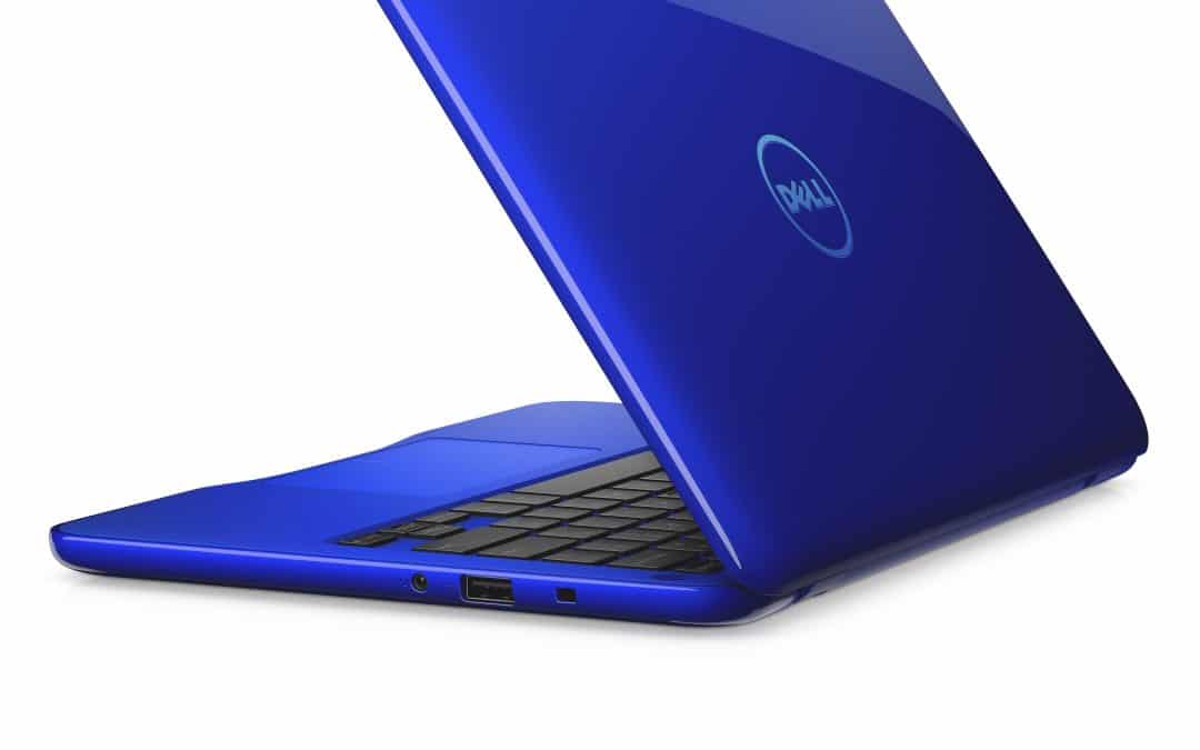 Dell, Dell Technologies