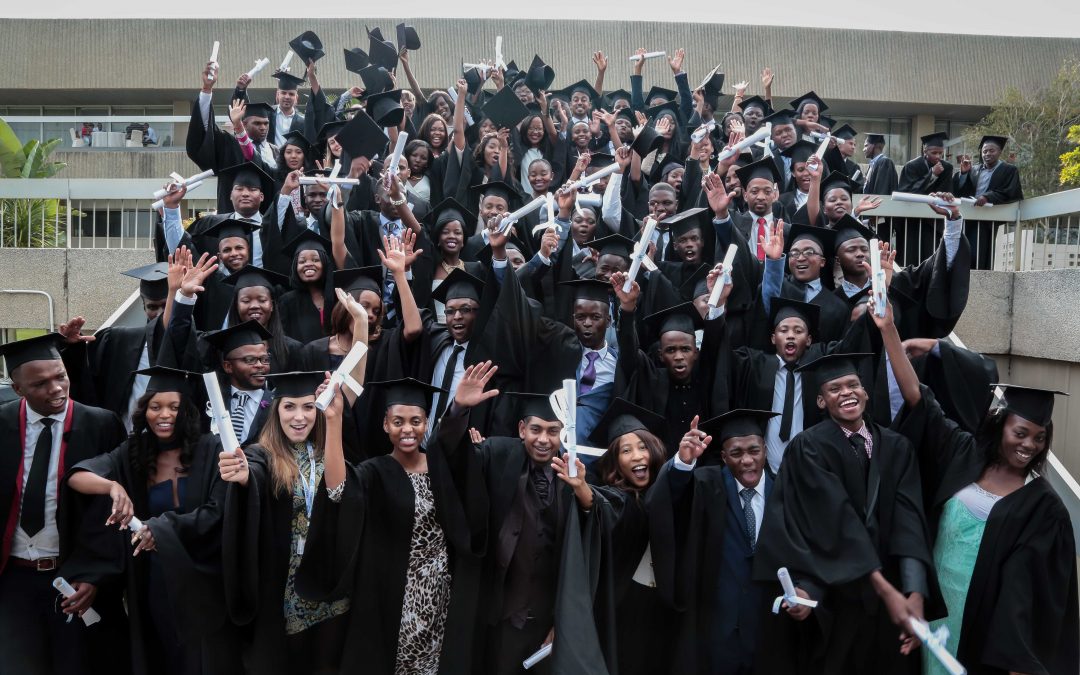 SAP Skills for Africa adds 101 students to digital workforce