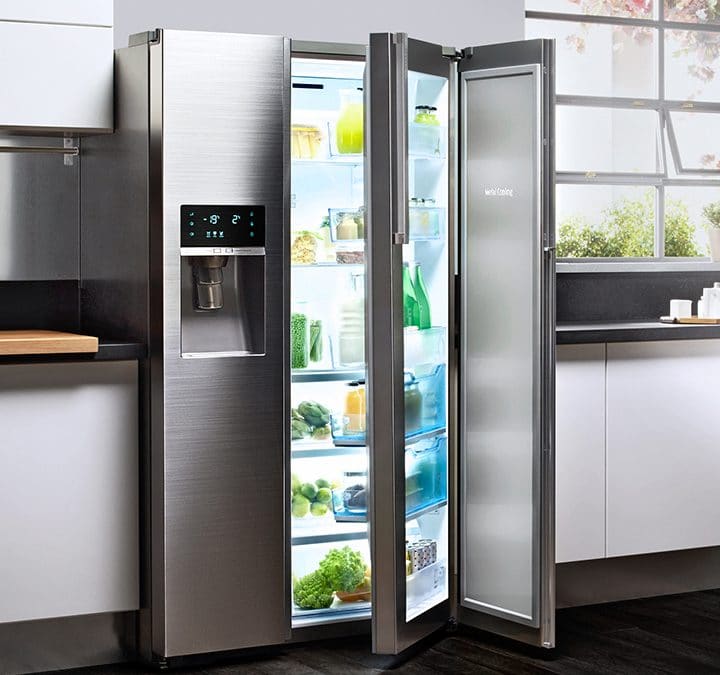 South Africa on the Brink of the Smart Home Revolution