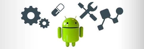Keeping your precious data backed-up on your Android smartphone