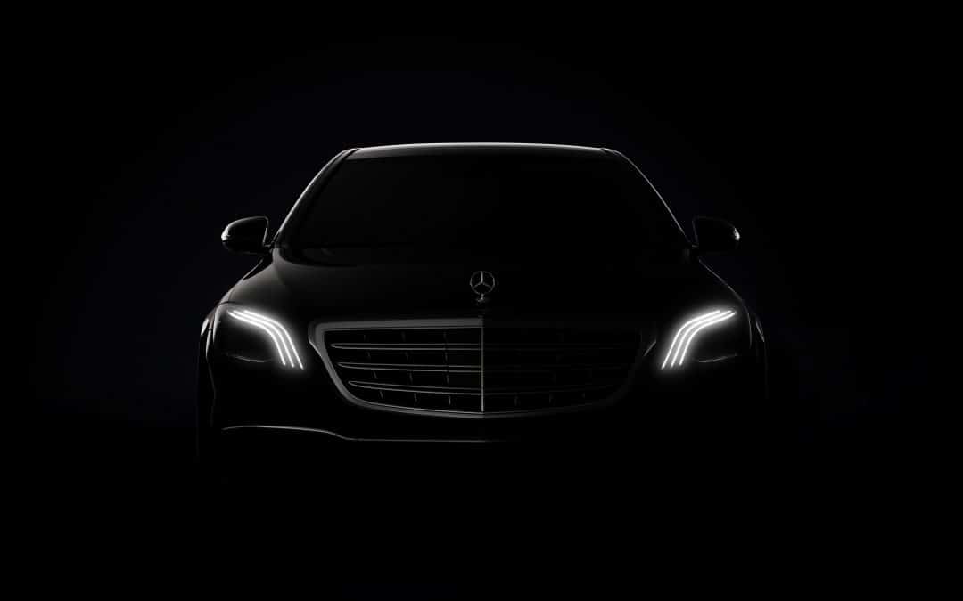 New S-Class to set new benchmarks in efficiency and comfort