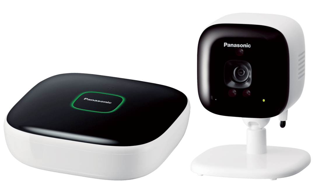 Comprehensive and inexpensive security for your home