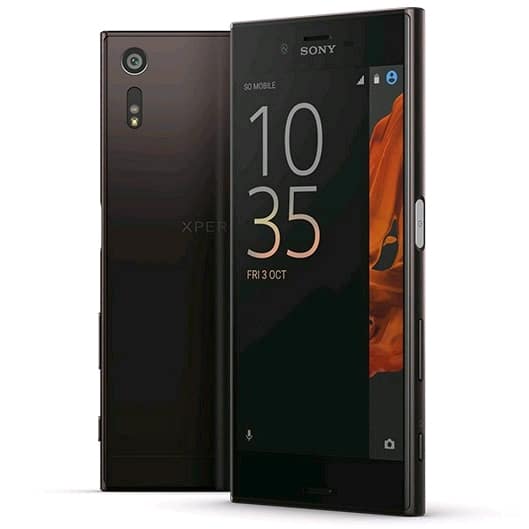 Experiencing the top-end of the midrange smartphone spectrum