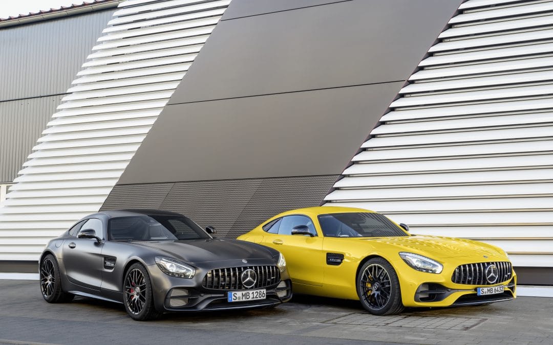 smetechguru, Mercedes-Benz, Mercedes-AMG, AMG GT, motoring news, car news