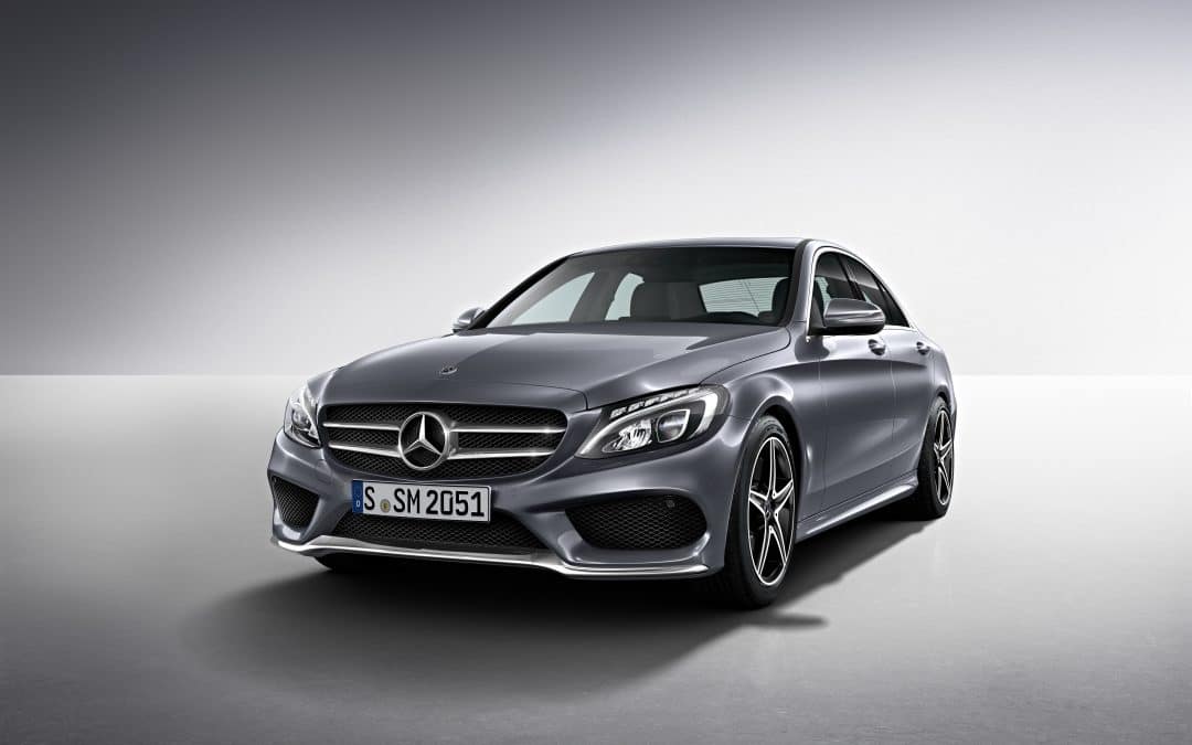 Mercedes-Benz, C-class, smetechguru, C-class Edition C