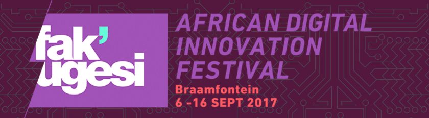 smetechguru, innovation, digital innovation, conference, Africa, 2017 Fak’ugesi Conference