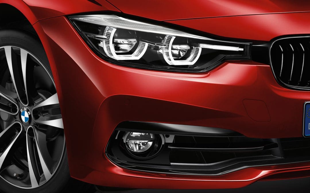 BMW, car news, motoring news, South Africa, luxury car, sportscar, 3 Series, BMW 3 Series, BMW 3 Series Edition model range