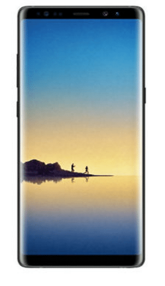 Android, Samsung, Samsung Galaxy range, new smartphone, phablet, smetechguru, Samsung Galaxy Note 8