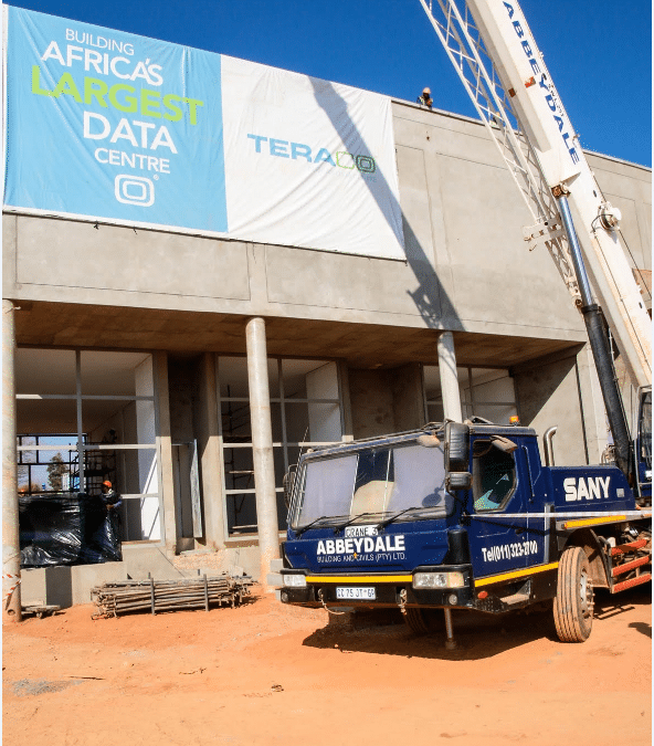 AWS Direct Connect Now Available at Teraco’s South Africa Data Centres