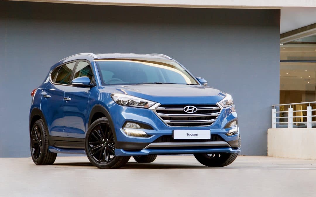 Hyundai, smetechguru, Hyundai Tucson, SUV