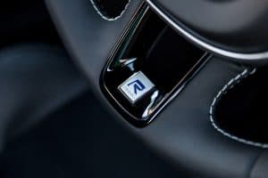 Volvo, S90, sportscar, performance vehicle, R-Design