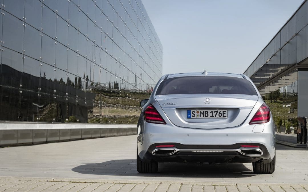 smetechguru, plug-in hybrid, Mercedes-Benz, S-Class, S 560 e, motoring news, car news, sme tech