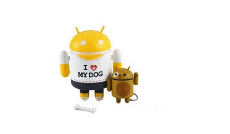 The pick of the Android apps for dog lovers