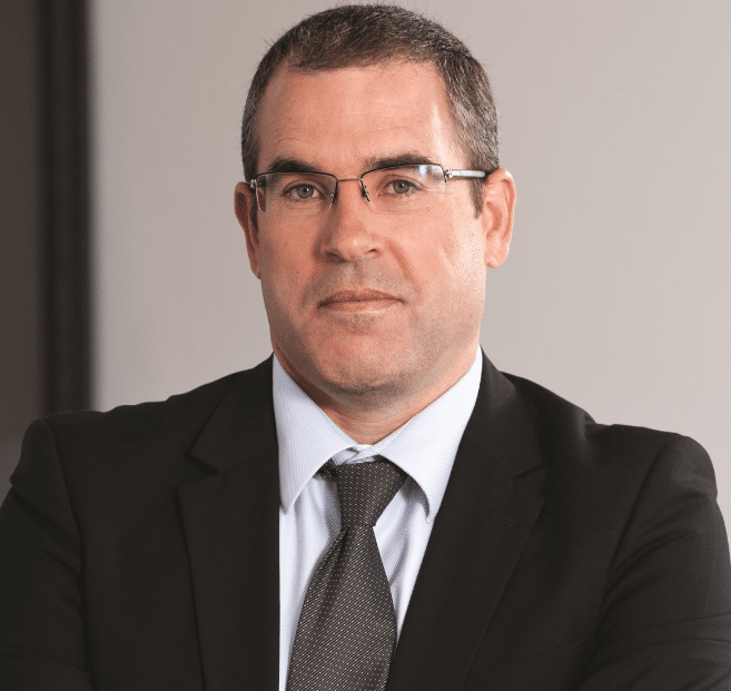 smetechguru, Mastercard, AI, artificial intelligence, Victor De Kock
