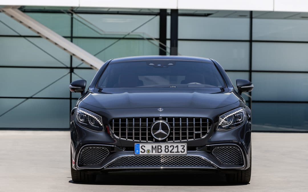 smetechguru, Mercedes-Benz, Mercedes-AMG, car news, new car, S-Class, motoring news