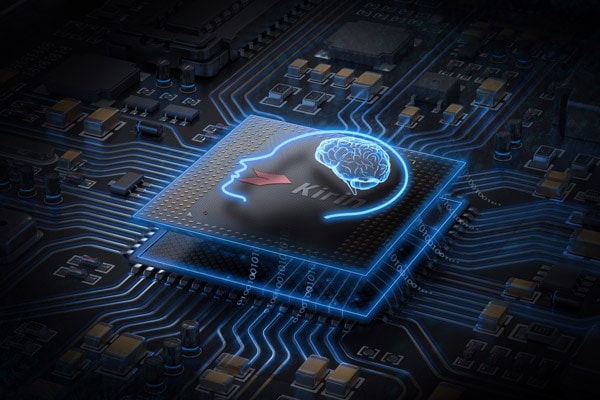 smetechguru, mobile AI, AI, SoC, mobile chipset, Kirin 970, Huawei