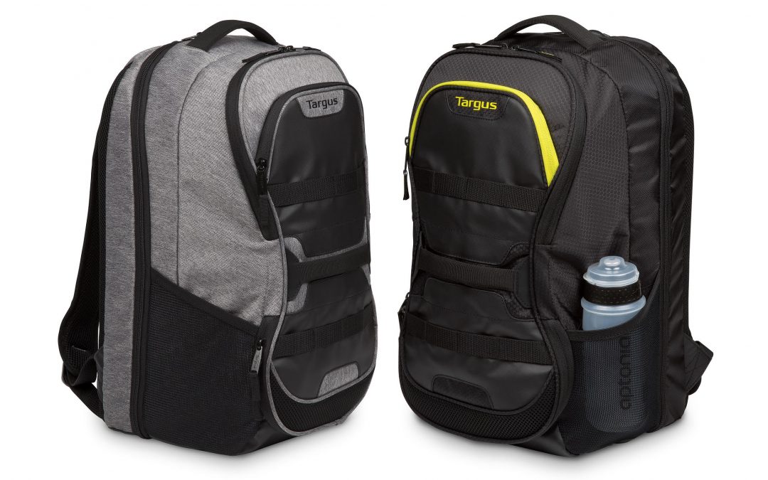 Work + Play, Targus, smetechguru