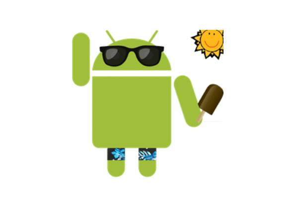 smetechguru, Alcatel, Android, Google Play, apps, applications, Alphabet
