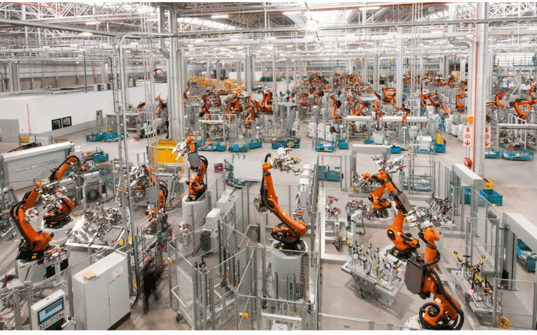BMW, South Africa, Rosslyn, Pretoria, smetechguru, investment