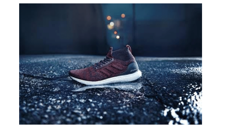 smetechguru, sneakers, kicks, UltraBOOST All Terrain, adidas