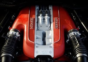 smetechguru, Ferrari, 812 Superfast, supercar, sportscar, performance vehicle, V12