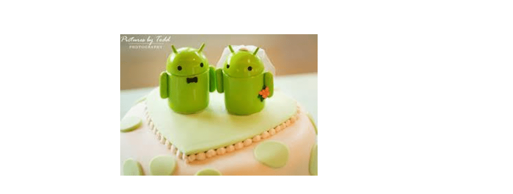 wedding, Alcatel, Google Play, Android, Android apps, mobile apps, smetechguru