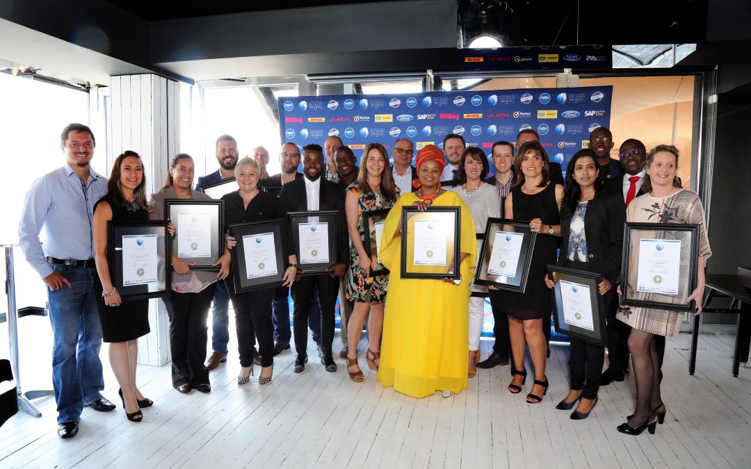smetechguru, NSBC, South African Small Business Award