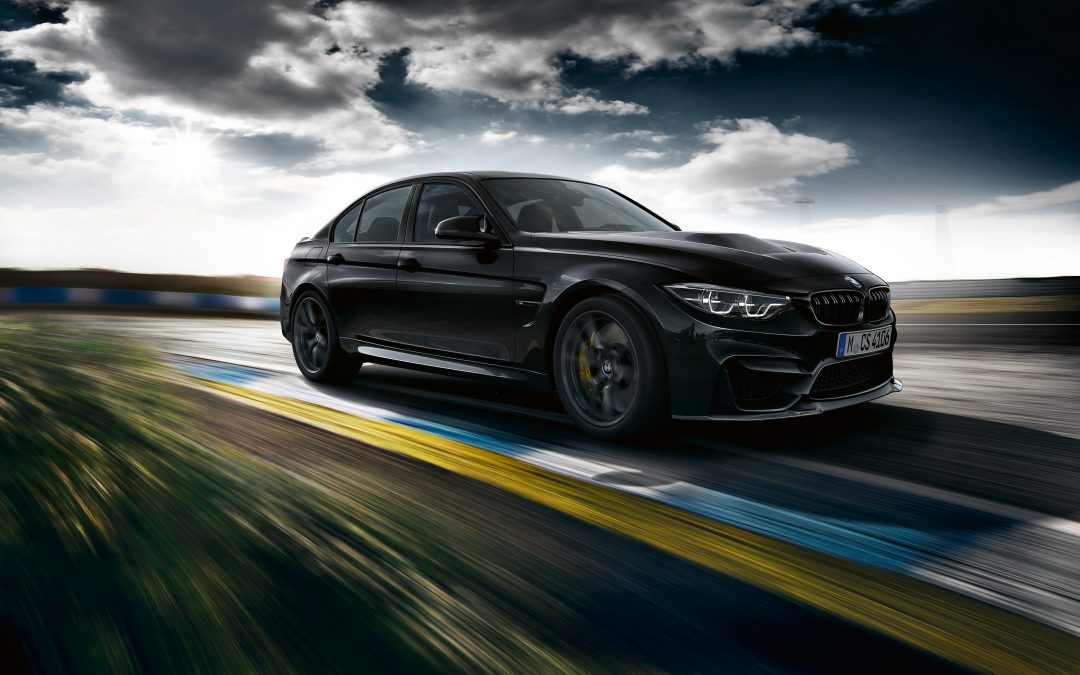 BMW, BMW M, BMW M3, BMW M3 CS, smetechguru