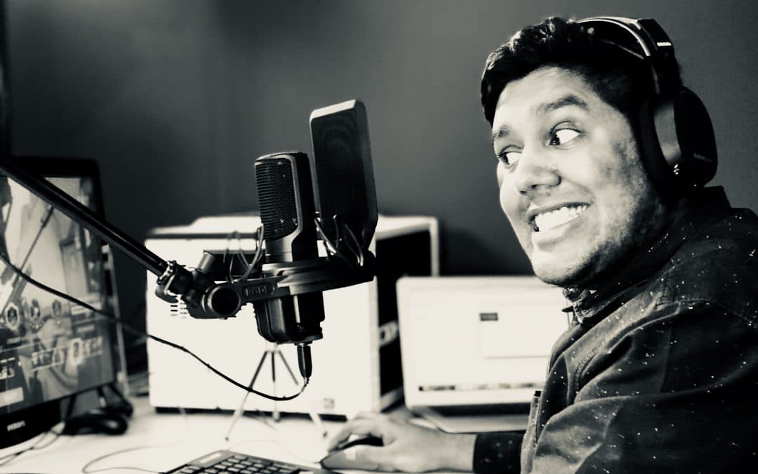 Condriac Launches Streaming Platform CondriacLive