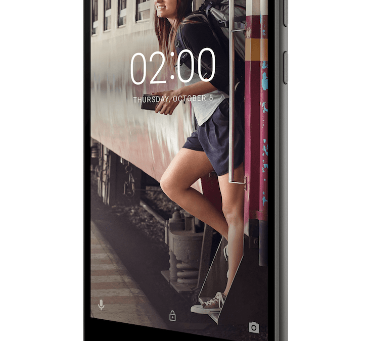 smetechguru, entry-level smartphone, budget smartphone, smartphone, Android, Nokia, HMD Global, Nokia 2