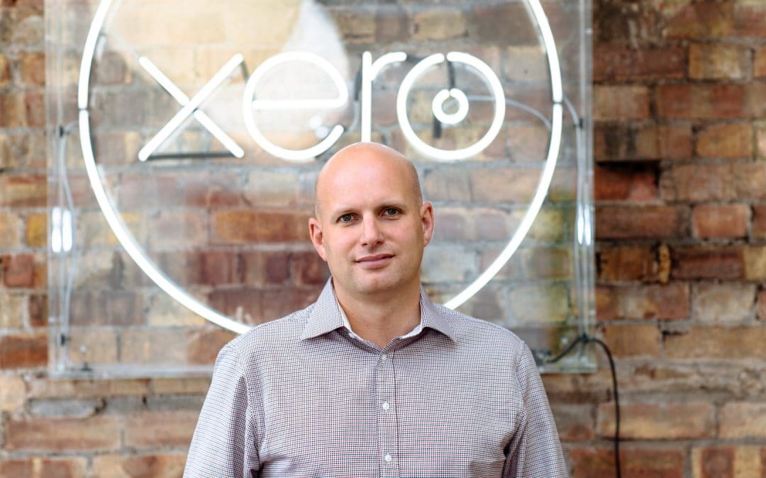 smetechguru, darren upson, xero, sme, smb, finance,